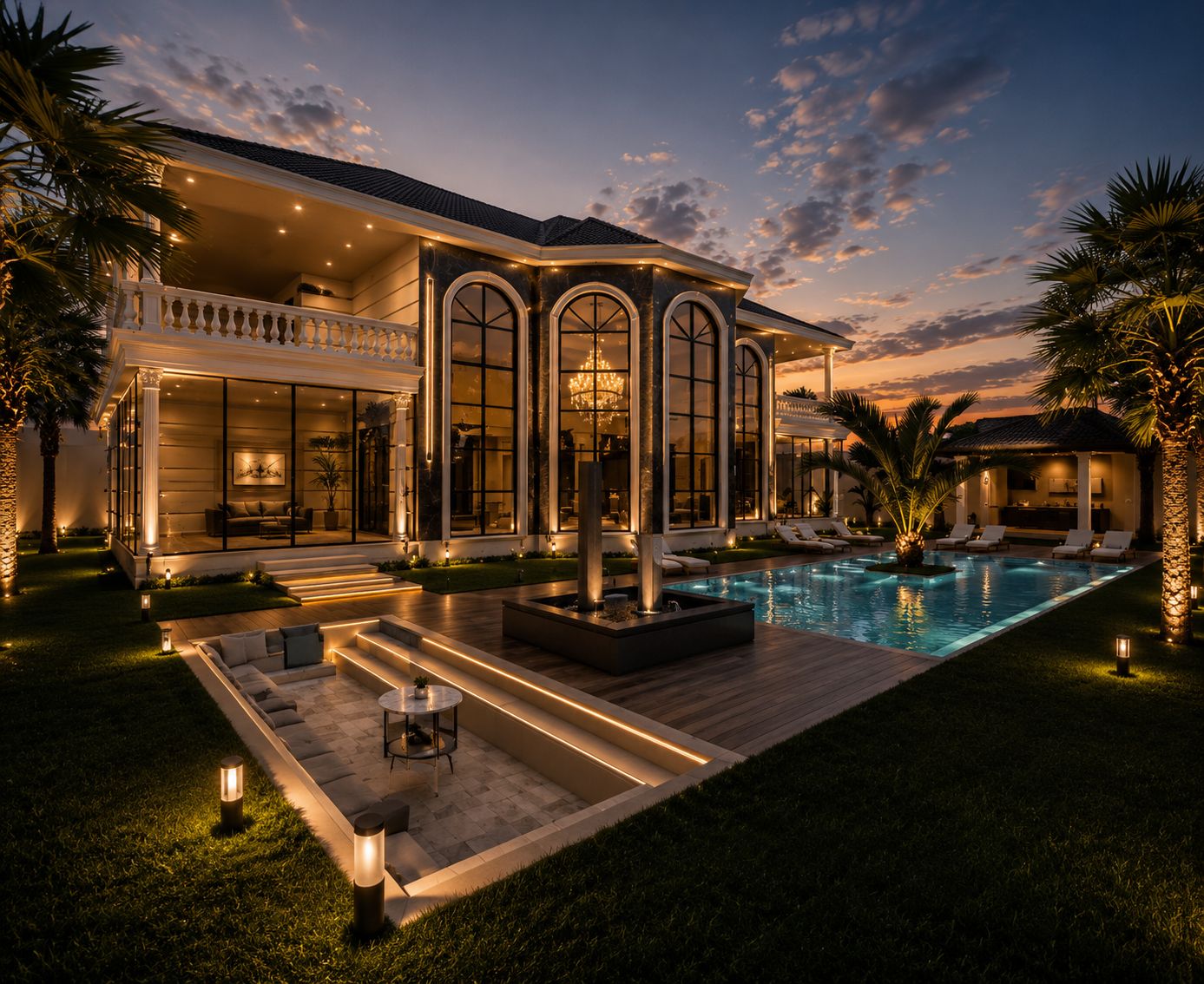 Villa Projesi II